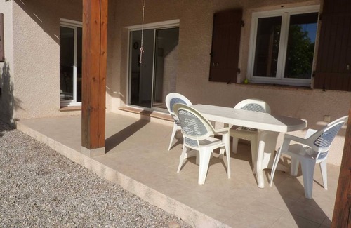 Salasc Casa | Casa pequeña Salagou Villa reciente T3 full-foot 3 km del lago Salagou