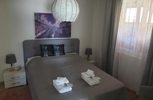 Sikici Apartamento | Small house Tia with private pool