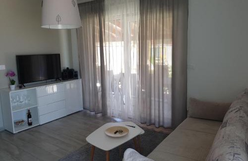 Sikici Apartamento | Small house Tia with private pool