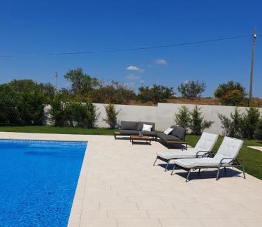Sikici Apartamento | Small house Tia with private pool