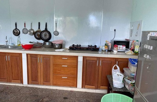 Phan Rang Casa | Small house with garden view - near the beach
