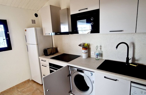 Sagone Casa | Small house with magnificent sea view 300m from the beach - Sagone