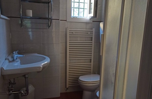 Calderara di Reno Casa | Small independent villa