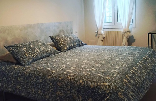 Calderara di Reno Casa | Small independent villa