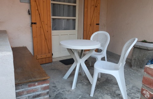 Santa Maria Casa | Pequeña casa italiana con carácter cerca de los lagos italianos