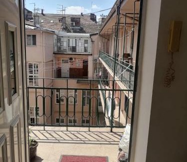 Stari Grad Apartamento | Small low cost studio