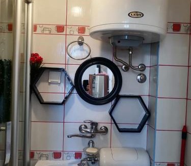 Stari Grad Apartamento | Small low cost studio