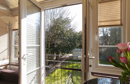 Mapesbury Apartamento | Pequeño apartamento de lujo, el centro de Londres