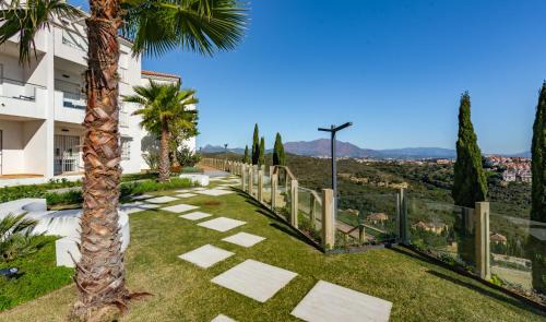 Manilva Casa | Small Oasis