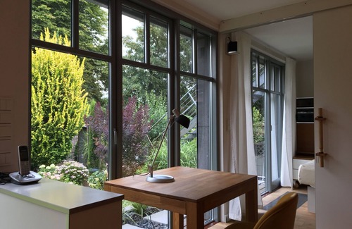 Bottrop Apartamento | pequeño oasis en el medio del área del Ruhr