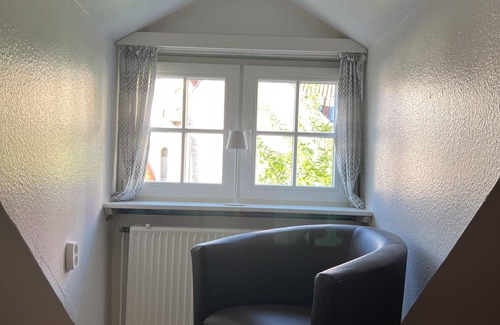 Luebeck Old Town Casa | Small oasis of well-being