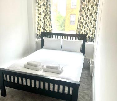 Holborn and Covent Garden Apartamento | Small One bedroom flat near Covent garden