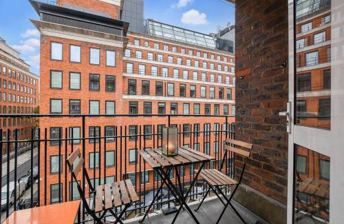 Holborn and Covent Garden Apartamento | Small One bedroom flat near Covent garden