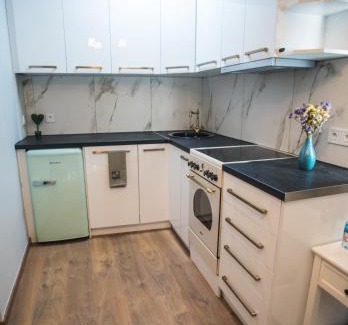 Chalcis Apartamento | Small paradise by the old bridge