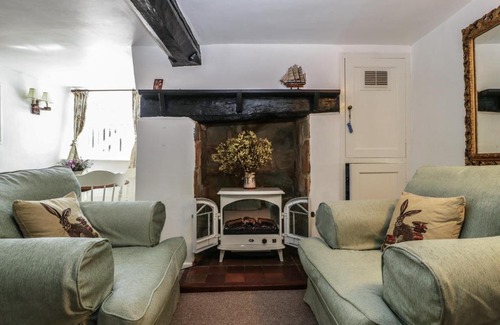 Porlock Apartamento | Small Piece