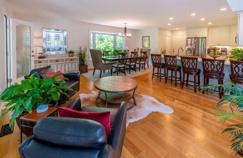 Wilmington Casa | Small private water front community on a tidal creek.
