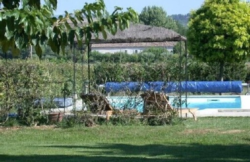 Joucas Apartamento | Provenzal Mazet con piscina, servicio de calidad.