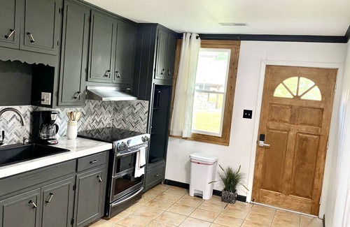 Dalton Casa | Cozy house