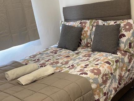 Horfield Casa | Small room in Horfield 3