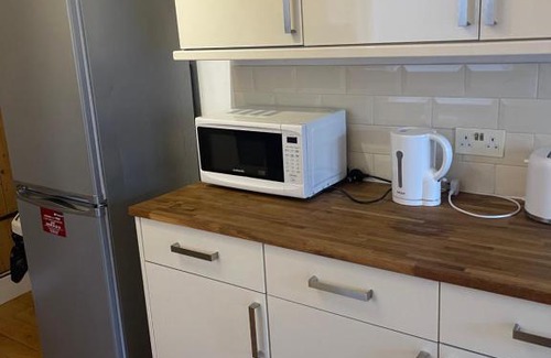 Horfield Casa | Small room in Horfield 3