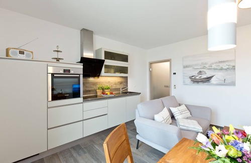Muritz Apartamento | Pequeño mar - Apartamentos Kells