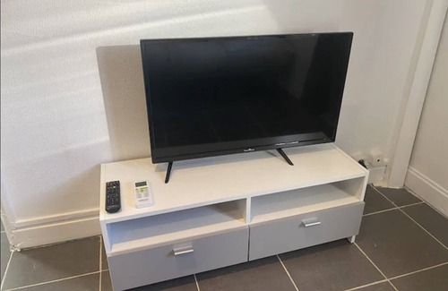 Brignoles Apartamento | Small, simple and efficient Studio