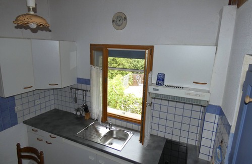 Bonnieux Apartamento | Piso 'Lavanda' en el corazón del Luberon, en el campo