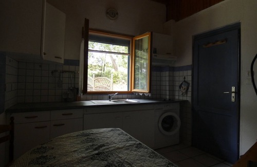 Bonnieux Apartamento | Piso 'Lavanda' en el corazón del Luberon, en el campo
