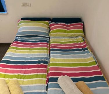 Drobeta-Turnu Severin Apartamento | Small Single Room