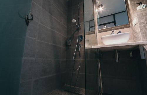 Drobeta-Turnu Severin Apartamento | Small Single Room
