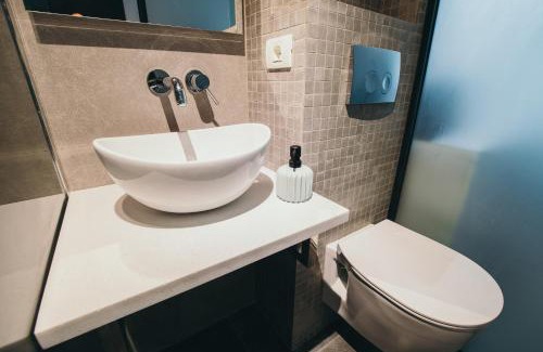 Drobeta-Turnu Severin Apartamento | Small Single Room