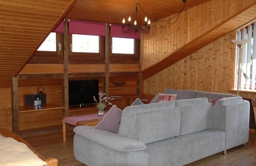 Hasenfeld Cama Y Desayuno | Habitación Individual Pequeña - Haus Diefenbach, Pension Ferienwohnungen