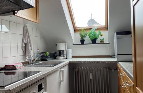 Fuerth Apartamento | Small stars