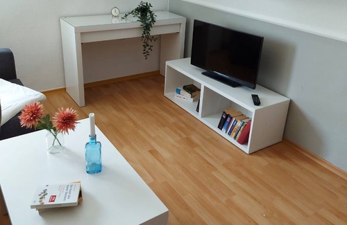 Fuerth Apartamento | Small stars