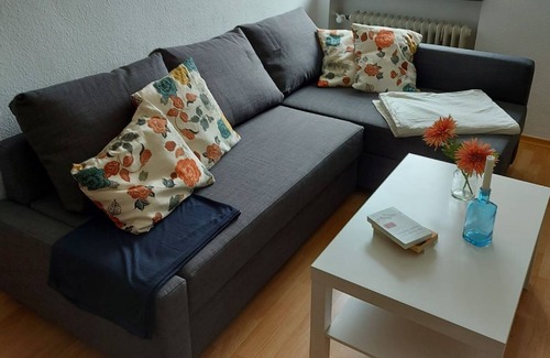 Fuerth Apartamento | Small stars