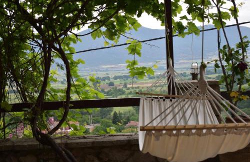 Lilaia Casa | Small Stone Maisonette 1