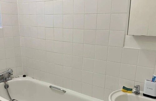 Somers Town Apartamento | Small Studio Apartment - Quick Access to all of London