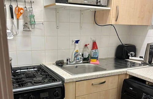 Somers Town Apartamento | Small Studio Apartment - Quick Access to all of London