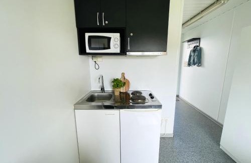 Boden Apartamento | Small studio close to Stegra - H2GS