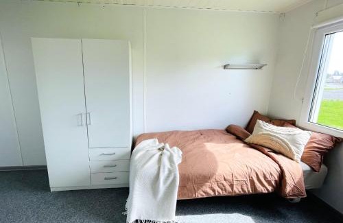 Boden Apartamento | Small studio close to Stegra - H2GS