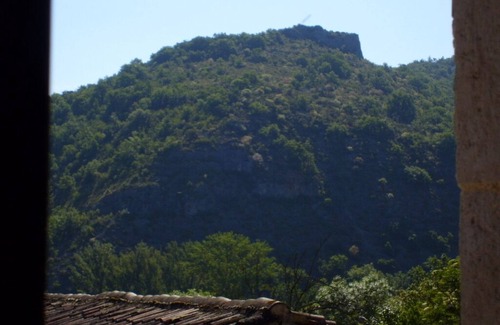 Cazals Apartamento | Pequeño estudio para 2 en las gargantas del Aveyron