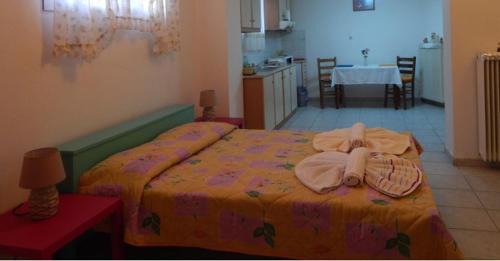 Tripoli Apartamento | Small studio near the center of Tripoli