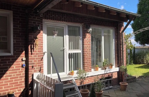 Rheindahlen-Land Apartamento | Small studio - oasis in the countryside