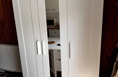 Vicdessos Apartamento | Small Studio on the ground floor - Center of Vicdessos