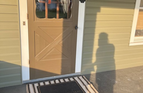 South Charleston Casa | Small Town Charmer
