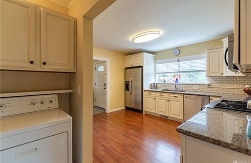 Mount Vernon Casa | Small Town Charm, Big City Amenities and Skagit Valley Farm-to-Table Appeal