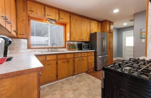 Luling Casa | Small town charmer