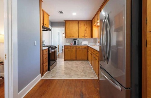 Luling Casa | Small town charmer