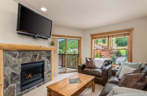 East Village at Copper Apartamento | Small Town Feel Big Mountain Access