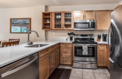 East Village at Copper Apartamento | Small Town Feel Big Mountain Access